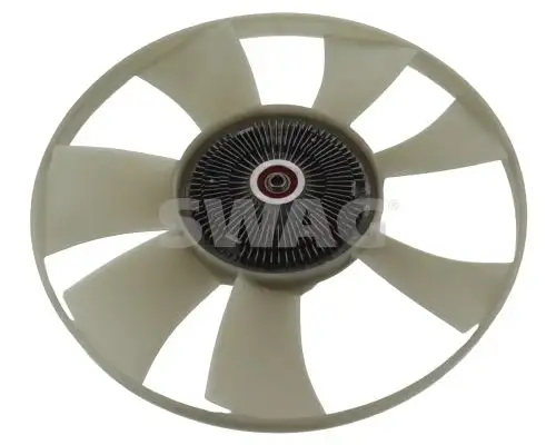 SWAG 30947310 Fan Pervanesi 3L121301A resmi