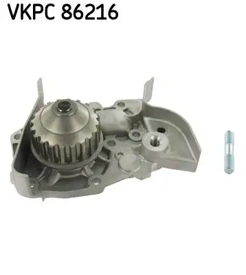 SKF VKPC86216 Devirdaim 8200146301 resmi