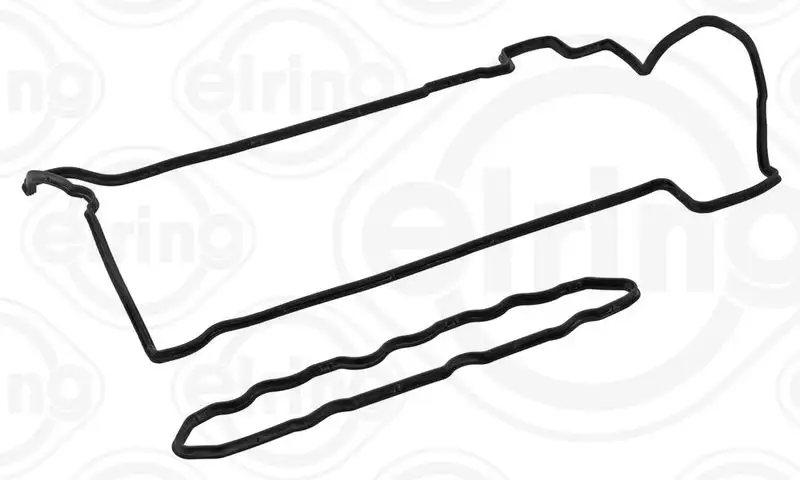 ELRING 084.070 Üst Kapak Contası A6680160421 resmi