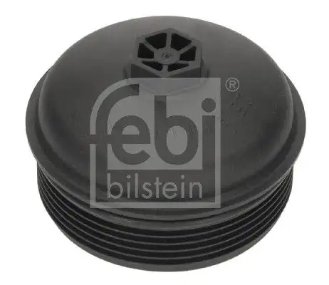 FEBI 188767 Yağ Filtre Kapağı resmi