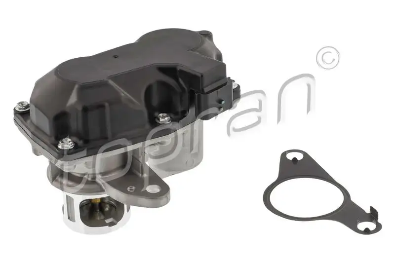 TOPRAN 702444001 EGR Valfi resmi
