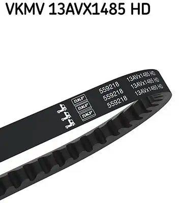 SKF VKMV13AVX1485HD Kayış resmi