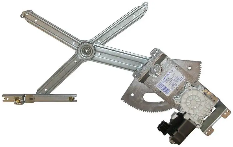 VALEO 850292 Ön Cam Krikosu (Sol) resmi