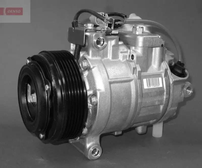 DENSO DCP05050 Klima Kompresörü 64526987862 resmi