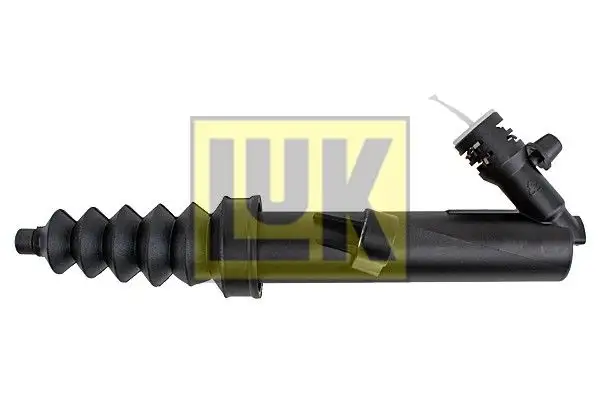 LUK 512005610 Debriyaj Alt Merkez resmi