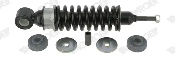 MONROE CB0031 Kabin Amortisörü 1265274 resmi