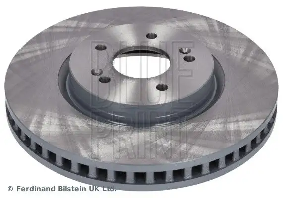 BLUEPRINT ADBP430151 Ön Fren Diski 51712L0100 resmi