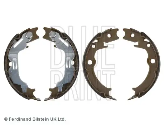 BLUEPRINT ADG04175 El Fren Balatası 96496764 resmi