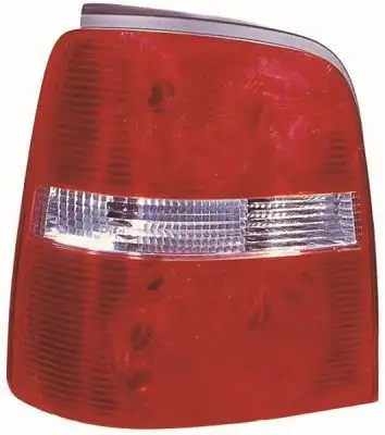 DEPO 441-1958L-UE Stop Lambası (Sol) 1T0945095F resmi