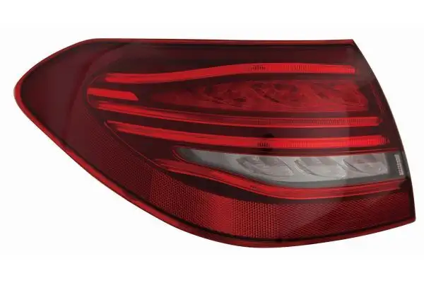 DEPO 440-19A7L-AE2 Stop Lambası (Sol) A2059062805 resmi