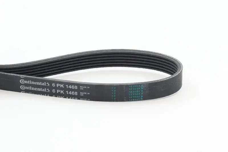 CONTITECH 6PK1468 Kayış resmi