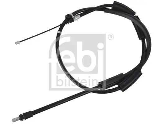 FEBI 177155 El Fren Halatı (Arka) C2S40786 resmi