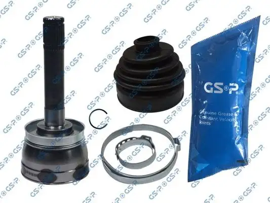 GSP 841100 Aks Kafası (Dış) resmi