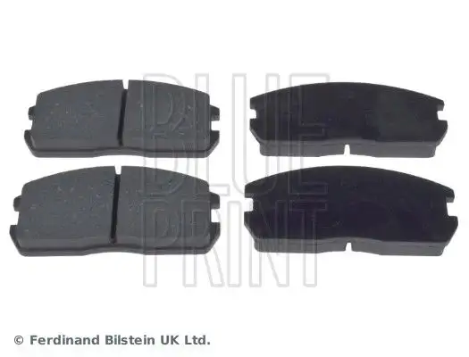 BLUEPRINT ADC44212 Ön Fren Balatası resmi