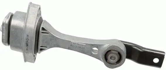 LEMFÖRDER 3313901 Motor Takozu (Arka) 1J0199851N resmi