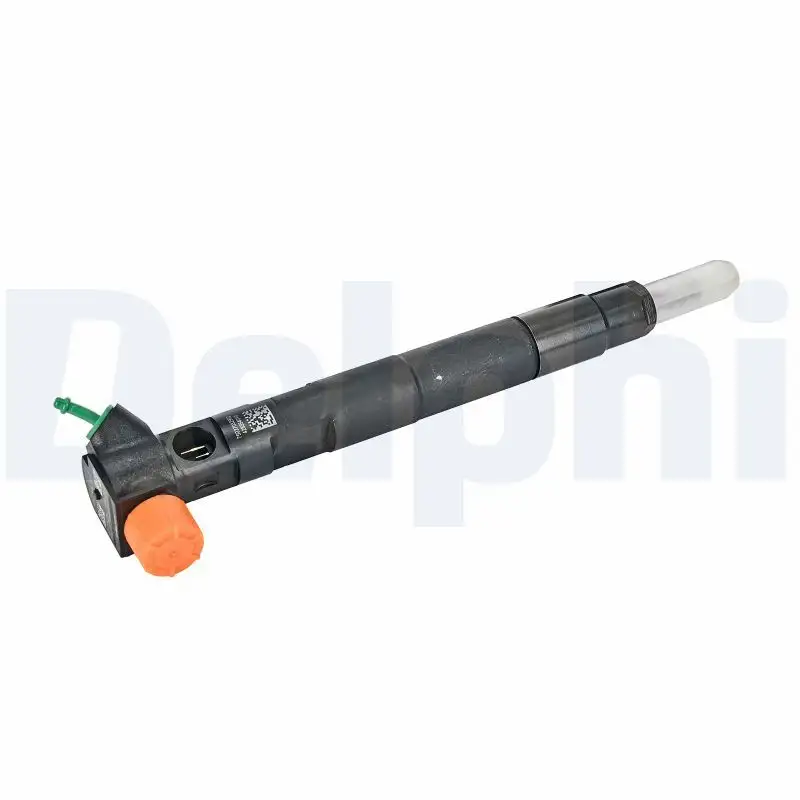 DELPHI 28272472-12B1 Enjektör A6510702387 resmi