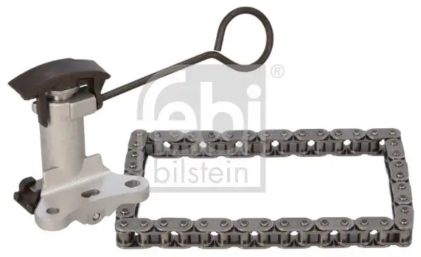FEBI 193791 Eksantrik Zincir Seti 55486386S1 resmi