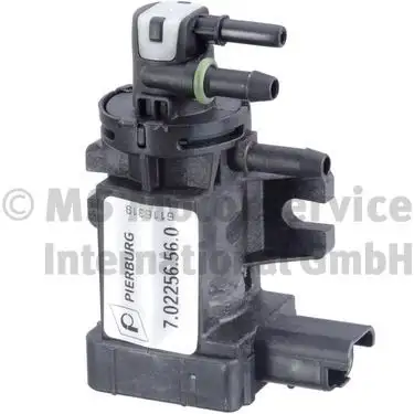 PIERBURG 7.02256.56.0 Turbo Basınç Dönüştürücü 9807396180 resmi