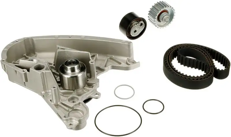 GATES KP15592XS Triger Seti ve Devirdaim 71771581 resmi