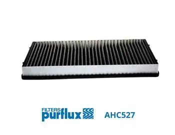 PURFLUX AHC527 Polen Filtresi (Karbonlu) resmi