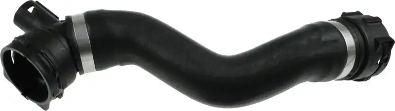 RAPRO R19391 Radyatör Alt Hortumu 17127526391 resmi