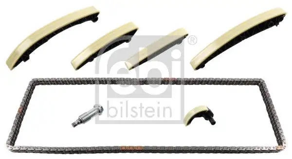 FEBI 30321 Eksantrik Zincir Seti resmi