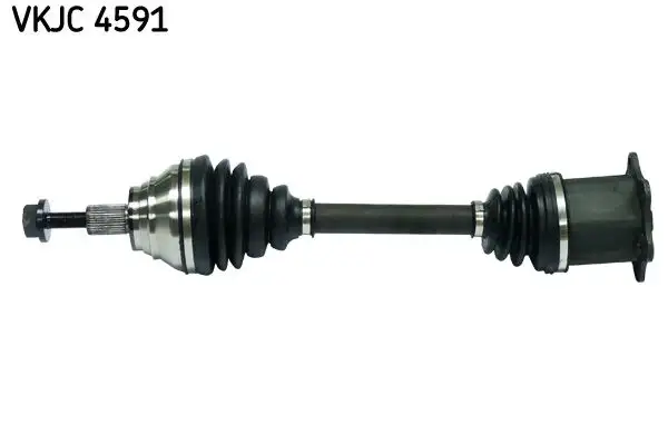 SKF VKJC4591 Ön Aks (Sol) resmi