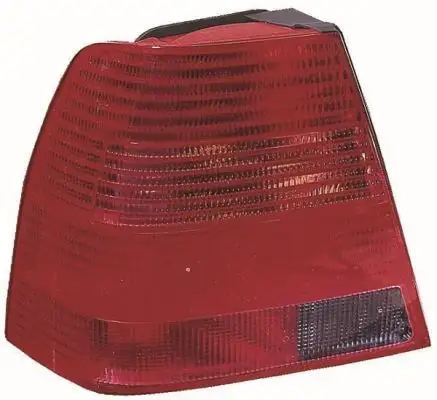 DEPO 441-1931L-UQ Stop Lambası (Sol) resmi