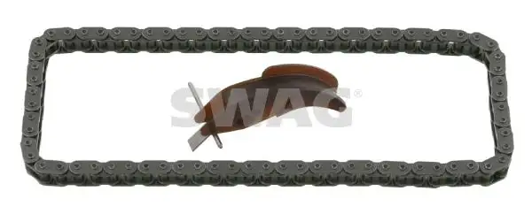 SWAG 50933910 Yağ Pompa Zincir Seti resmi