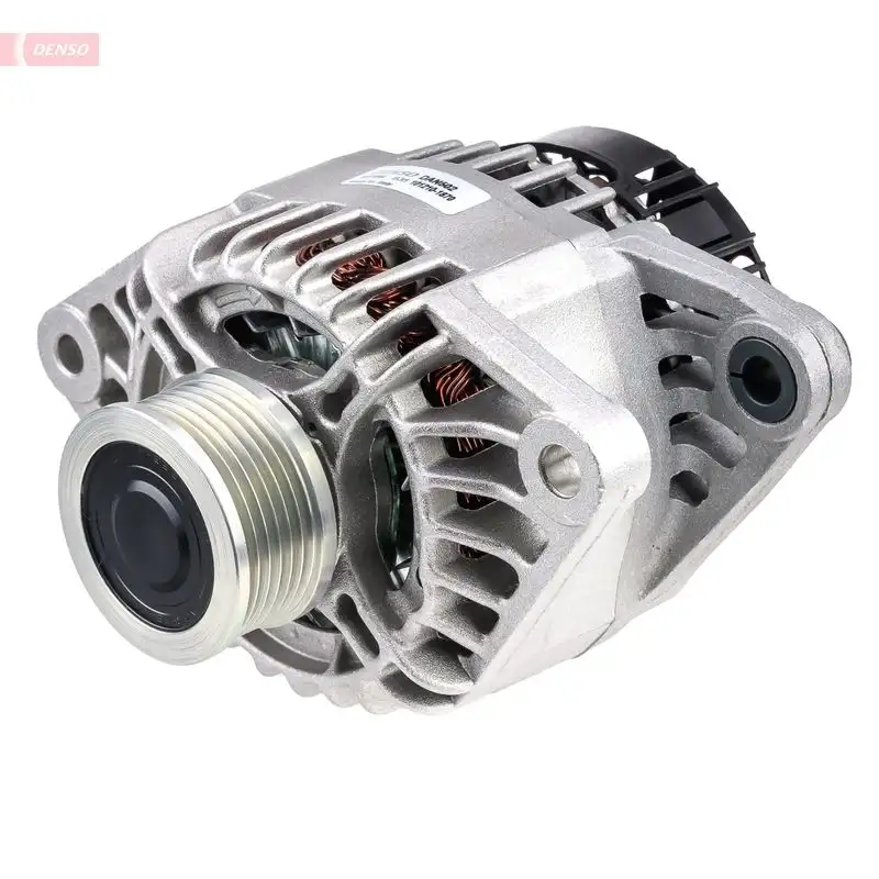 DENSO DAN502 Şarj Dinamosu resmi