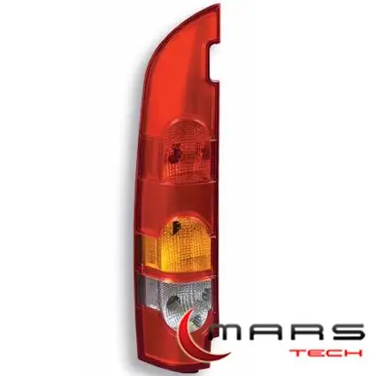 MARS 611245 Stop Lambası (Sol) 7700846772 resmi