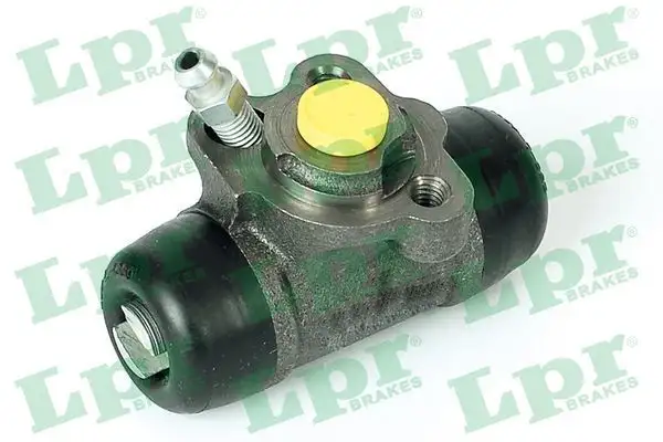 LPR 4343 Arka Fren Merkezi (Sol) resmi