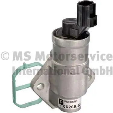 PIERBURG 7.06269.23.0 Rölanti Valfi 1S4U9F715BC resmi