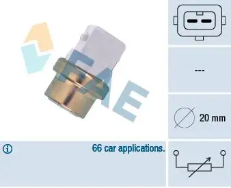 FAE 32600 Hararet Müşiri resmi