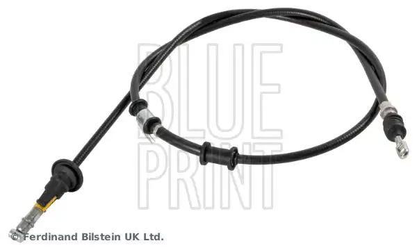 BLUEPRINT ADC446196 El Fren Halatı (Arka Sol) MR914268 resmi