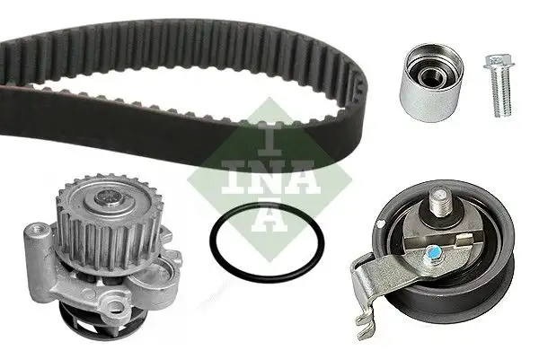 INA 530034430 Triger Seti ve Devirdaim resmi