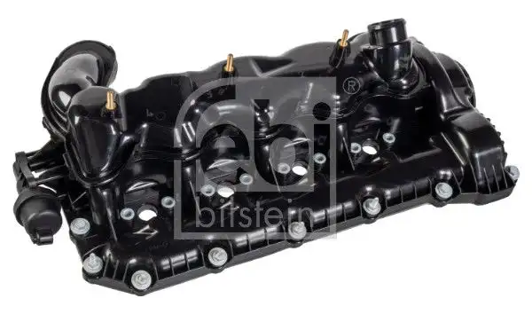 FEBI 179235 Külbütör Kapağı LR005274 resmi