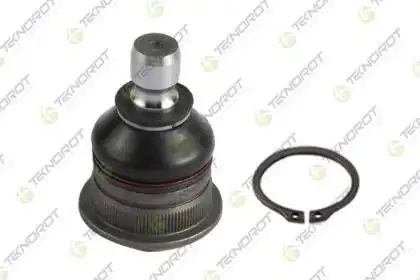 TEKNOROT KI-405 Alt Rotil 5453007000 resmi
