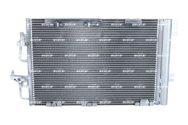 NRF 35556 Klima Radyatörü 93178960 resmi