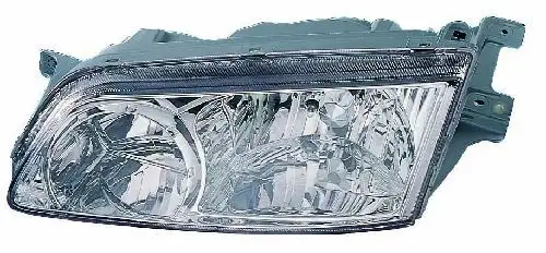 DEPO 221-1119L-LD-EM Ön Far (Sol) resmi