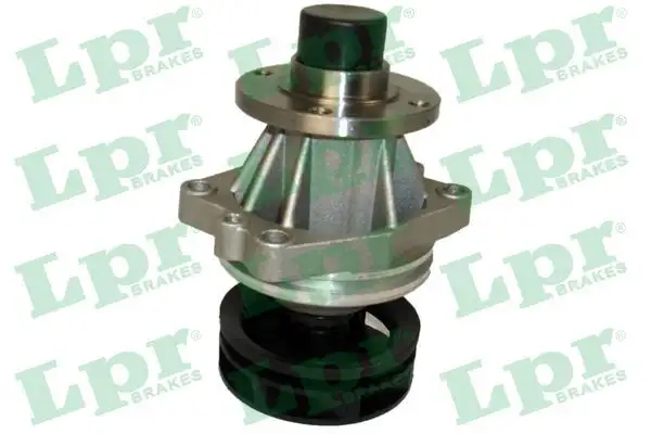 LPR WP0215 Devirdaim resmi