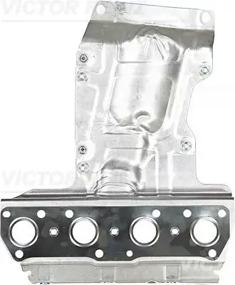 VICTOR REINZ 71-41213-00 Manifold Contası 18407563111 resmi