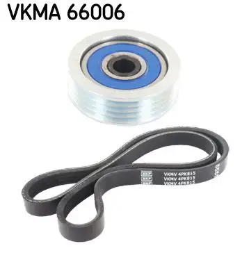 SKF VKMA66006 Kayış Seti resmi