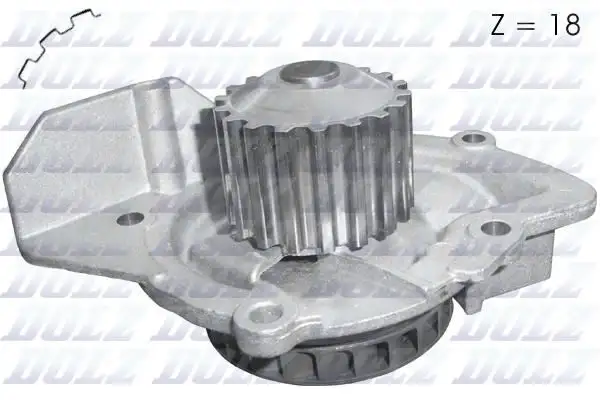 DOLZ C147 Devirdaim 1613518580 resmi