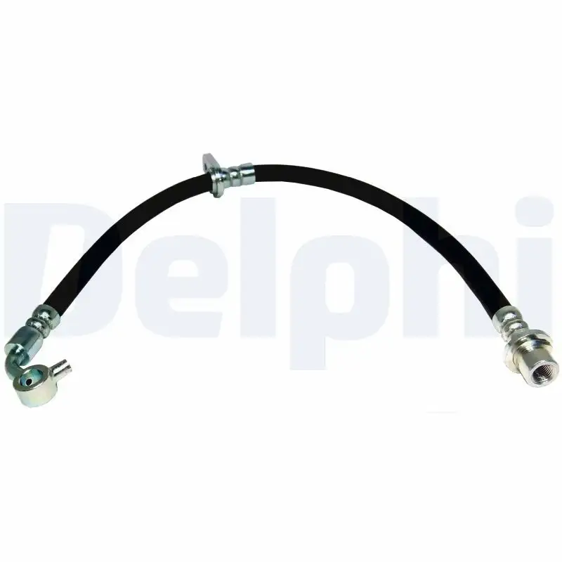 DELPHI LH6610 Arka Fren Hortumu 01466S9AE01 resmi