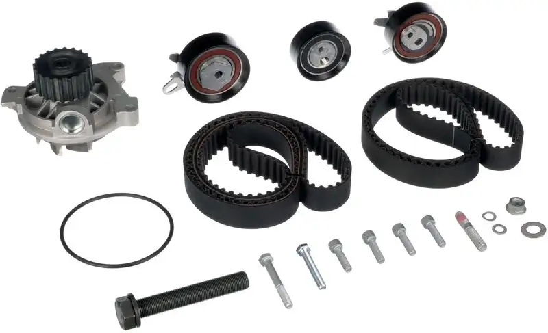 GATES KP85323XS-1 Triger Seti ve Devirdaim resmi