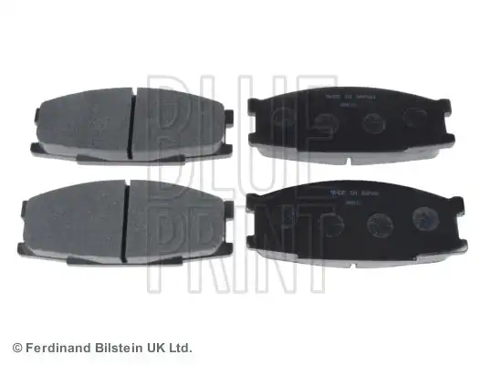 BLUEPRINT ADC44214 Ön Fren Balatası resmi