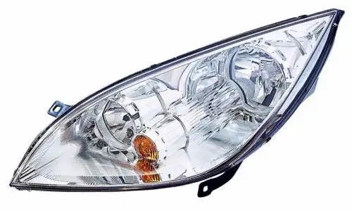 DEPO 214-1182R-LD-EM Ön Far (Sağ) MN186256 resmi