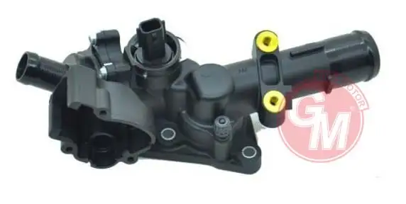 GUA 41808 Termostat 6072000215 resmi