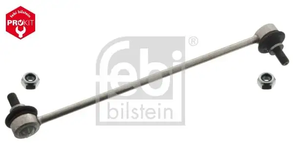 FEBI 21021 Z-Rot (Ön) resmi